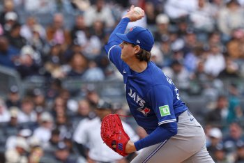 Where's the Offence? Blue Jays Week in Review