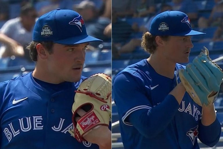 Dunedin Blue Jays 2025 Season Roster Preview