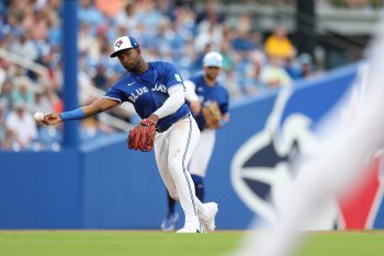 Blue Jays Minor League Recap: A Mixed Bag With Some Good Hitting And Pitching