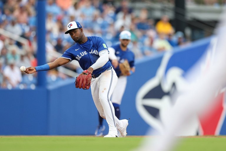 Blue Jays Minor League Recap: A Mixed Bag With Some Good Hitting And Pitching
