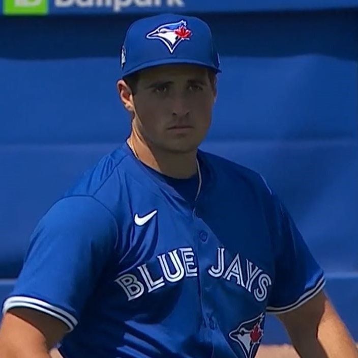 More information about "Jake Bloss"