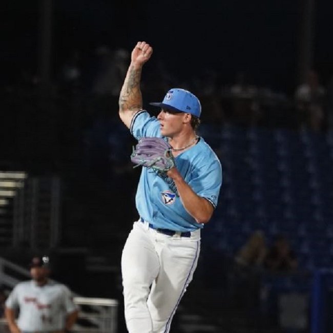 More information about "Gage Stanifer"