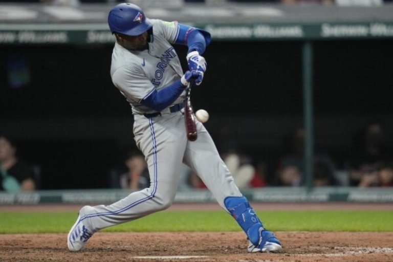 Blue Jays Minor League Recap: Dunedin Tops the Standings, Prospects Showing Power
