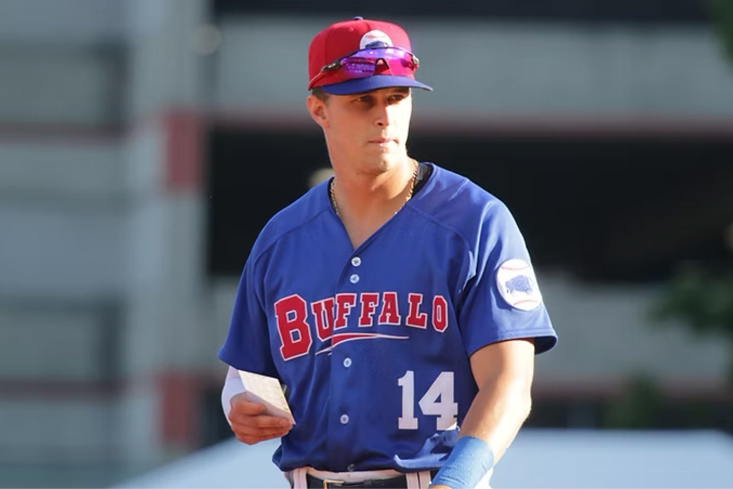 More information about "Is Riley Tirotta the Solution to the Blue Jays' Power Problem?"