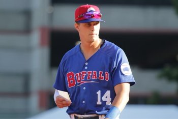 Is Riley Tirotta the Solution to the Blue Jays' Power Problem?