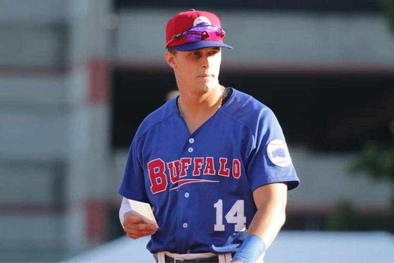 Is Riley Tirotta the Solution to the Blue Jays' Power Problem?