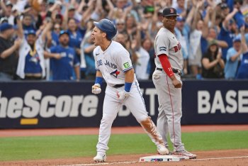 Waiting for a Triple