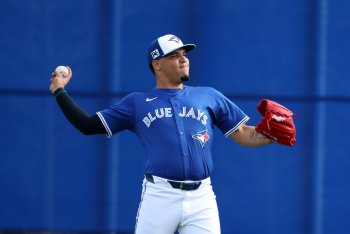 Blue Jays Minor League Recap: The Bats Start To Get Hot