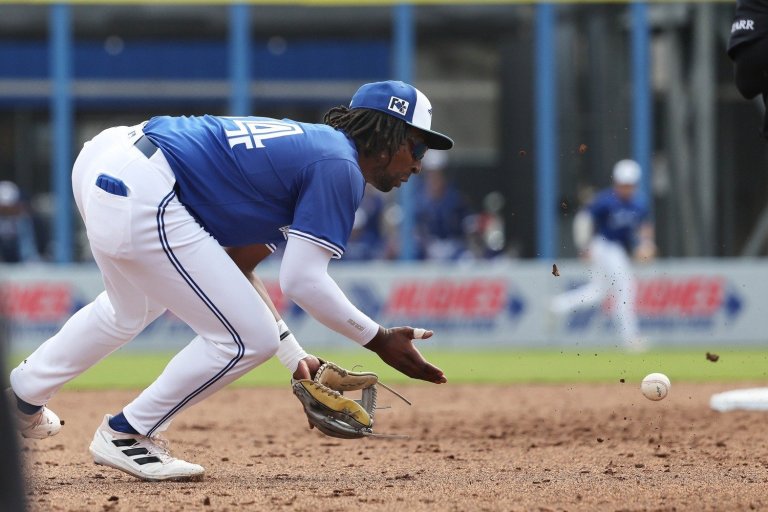 Blue Jays Minor League Recap: Dunedin Continues To Slide, But Vancouver Piles On The Runs