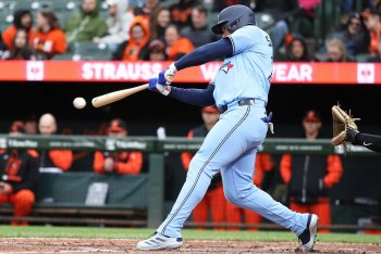 What Can Statcast’s New Swing Metrics Tell Us About the Blue Jays?