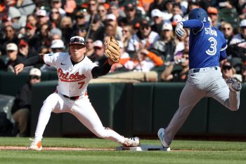 Infield Hits Are Out of Fashion in Toronto