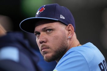 Big Shoes To Fill: Can Yariel Rodríguez Step Up In Yimi García’s Absence?