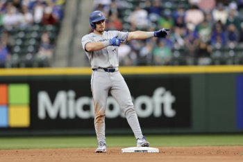 Blue Jays Week in Review: The Bats Are Coming Alive!