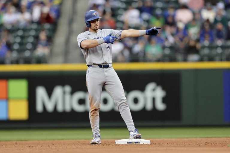 Blue Jays Week in Review: The Bats Are Coming Alive!