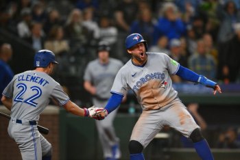 The Blue Jays' Bats Are Back! Can We Expect Them To Stick Around?
