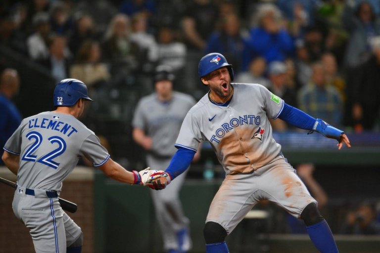 The Blue Jays' Bats Are Back! Can We Expect Them To Stick Around?
