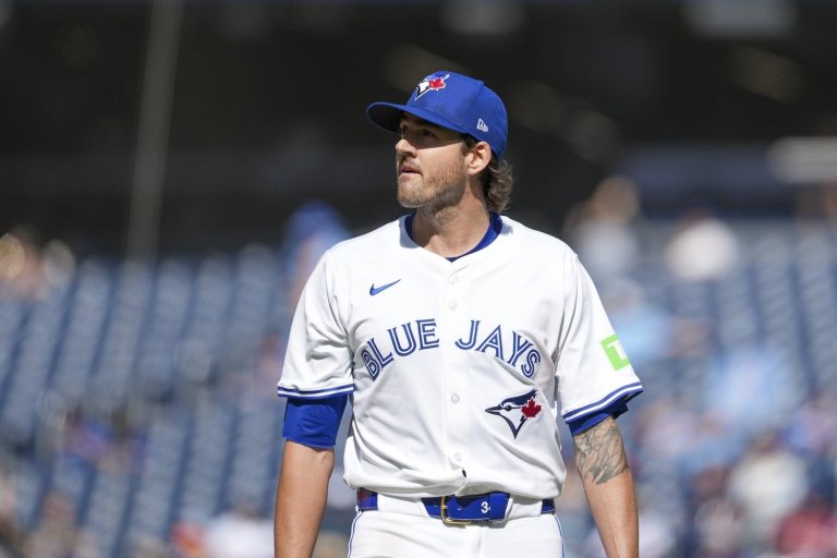 Who Can Be the Blue Jays’ Ace?