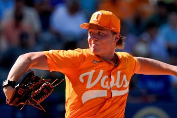 Jays Mock Draft Update: Toronto Nabs a High Octane Lefty with the 8th Overall Pick