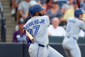 Blue Jays Week in Review: A Tale of Two Series