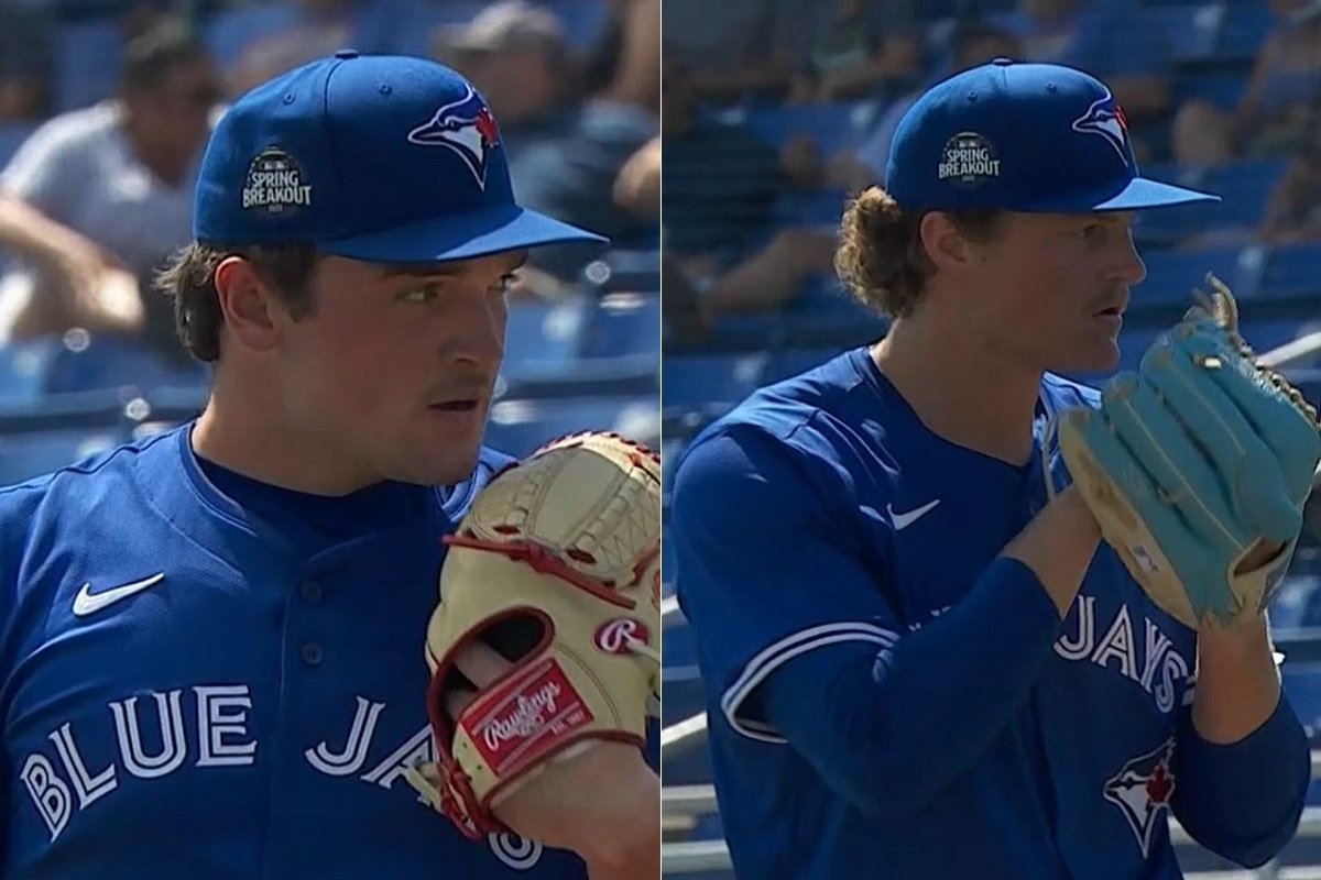 More information about "Jays Centre Minor League Starting Pitcher of the Month - March/April 2025"