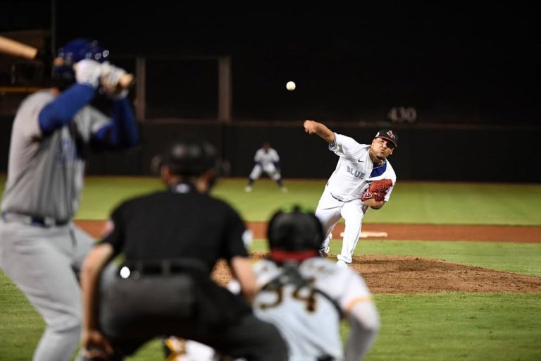Blue Jays Minor League Recap: Wins Get Handed Out Like Candy