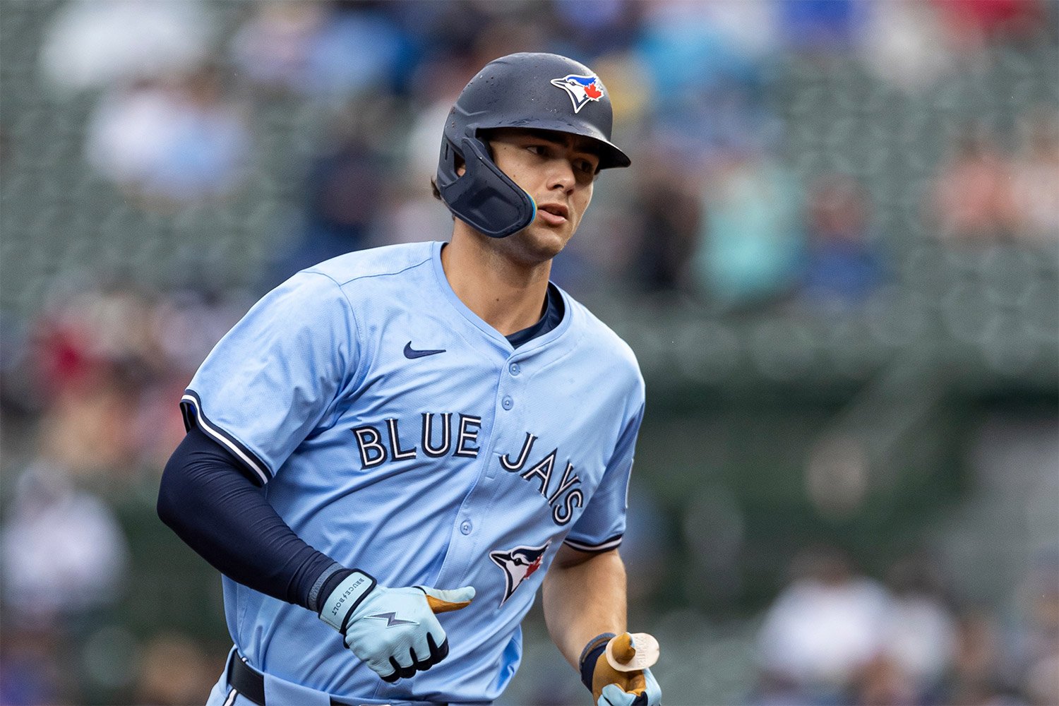 More information about "Blue Jays Minor League Recap: New Hampshire and Buffalo Bats Have Some Fun As Lower Levels Fight Hard"