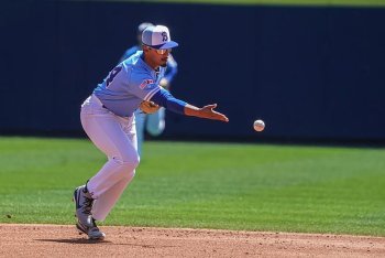 Blue Jays Minor League Recap: There Was a Run on Runs This Period