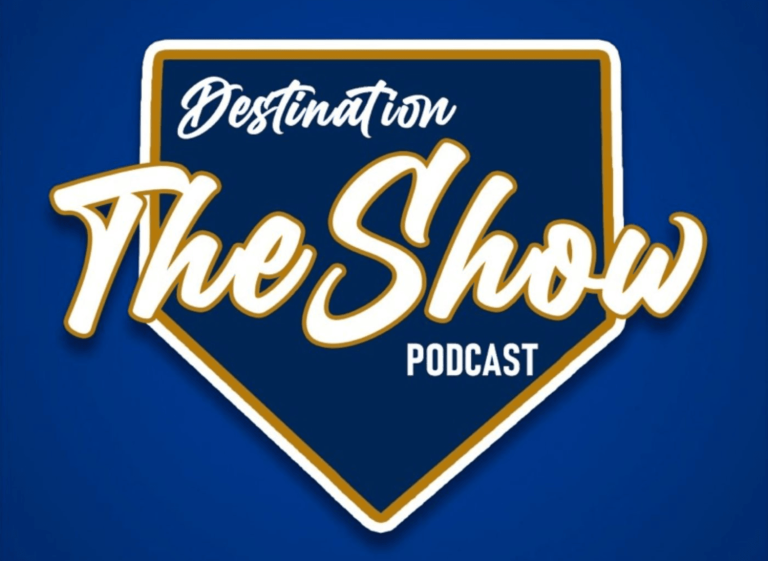 Destination: The Show, Episode 83. Is Ike Irish Too Rich for the Jays at 8?