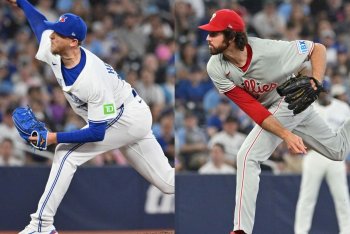 The Blue Jays Won the Closer Swap (This Time)