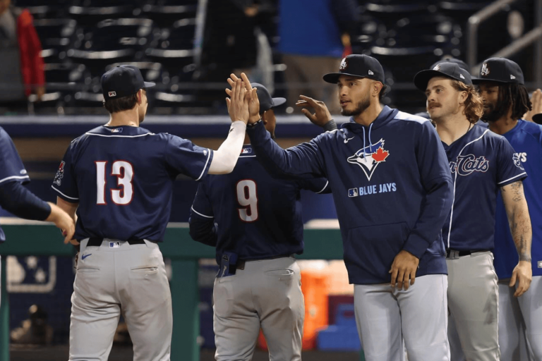 Blue Jays Minor League Recap: All Eyes on the Dynamic Duo in Vancouver and the DSL Begins