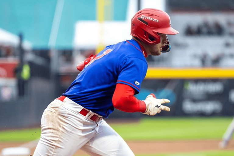 Blue Jays Minor League Recap: The Streak Lived On With a No-Hitter, and a Power Surge Carried Buffalo