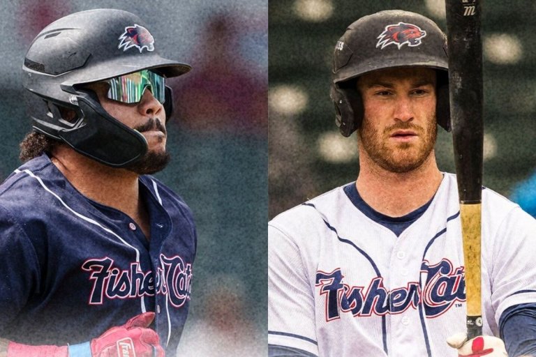 Blue Jays Minor League Recap: Pinango and Schreck to Buffalo, Homers Ensue