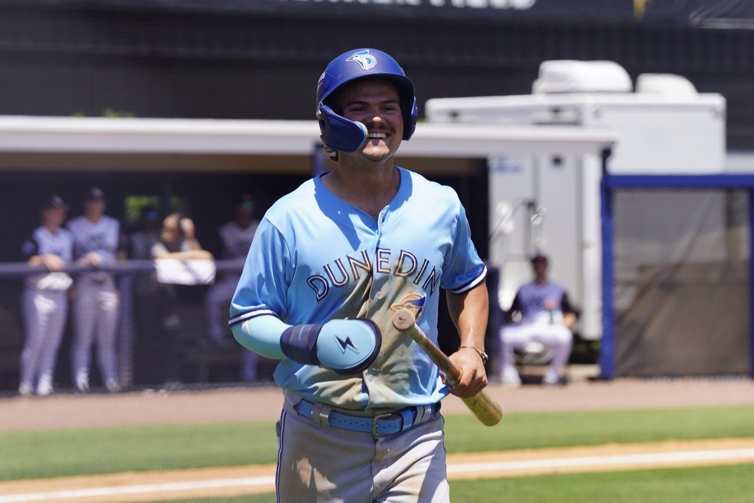 More information about "The Contact Hitter Who Discovered His Power Stroke"