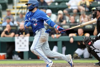 Blue Jays Minor League Recap: A Doom And Gloom Couple of Days For The Jays' Farm System