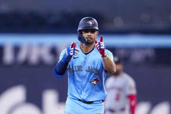 Andrés Giménez: Hit Me With Your Best Shot