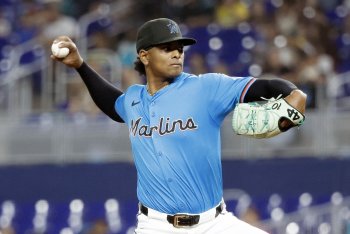 Potential Blue Jays Trade Target: Edward Cabrera