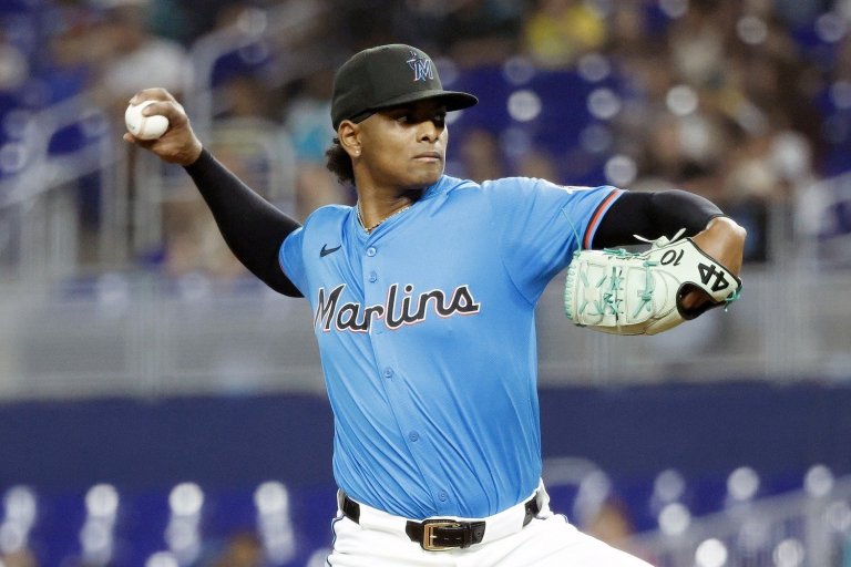 Potential Blue Jays Trade Target: Edward Cabrera