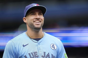 Is George Springer the Blue Jays' Most Likely All-Star?