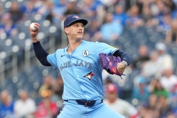 Is Bowden Francis' IL Stint Actually a Positive for the Blue Jays?