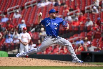 The Blue Jays Have a Cuban Pitching Pipeline