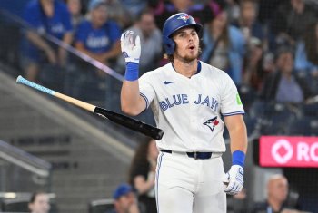 Addison Is Barging In