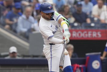 Blue Jays Week in Review: A Strong Start and a Disappointing Ending