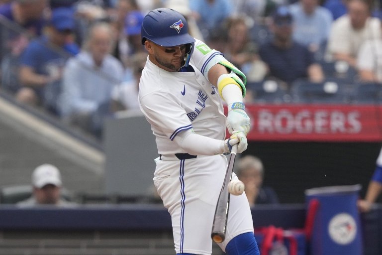 Blue Jays Week in Review: A Strong Start and a Disappointing Ending