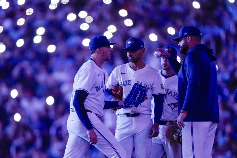 Should the Blue Jays Be in the Market for a Reliever?