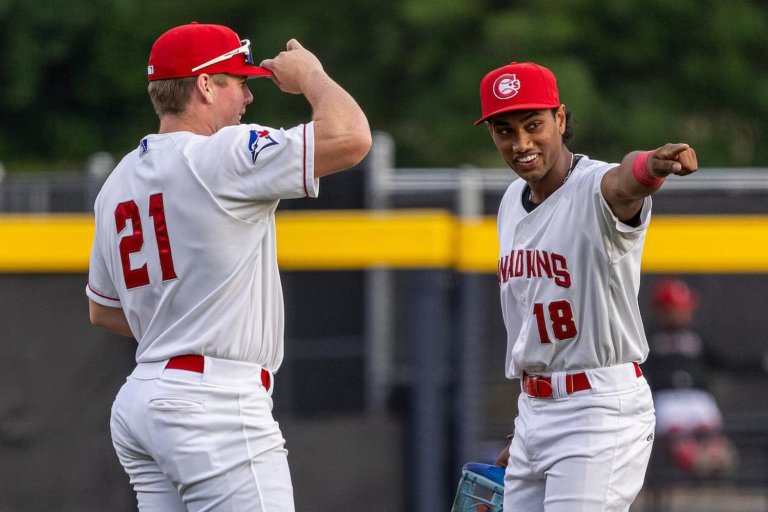 Blue Jays Minor League Recap: Vancouver Canadians Take the Division Lead
