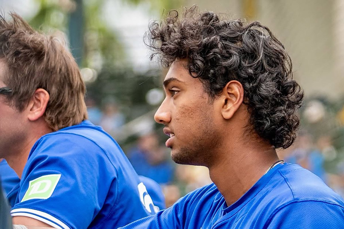 More information about "Trey Yesavage, Ricky Tiedemann, Arjun Nimmala All Jump In Baseball America's Top 100 Prospect Rankings"