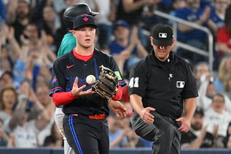 Vote For Your Top Blue Jays Prospects!