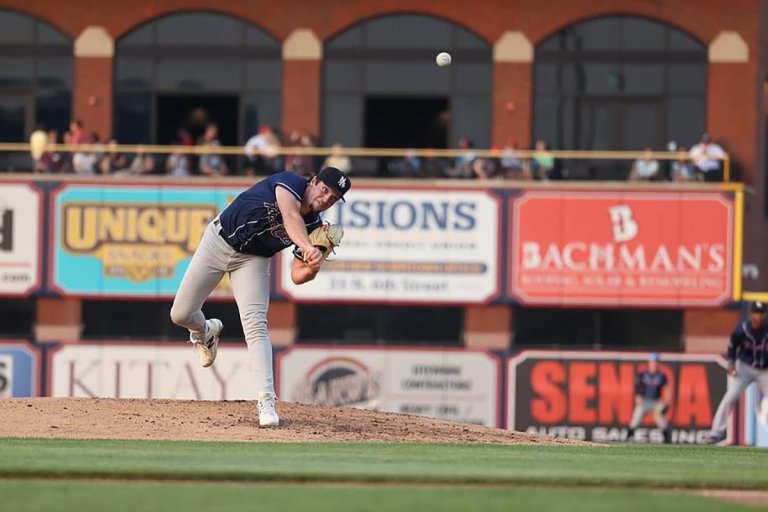 Blue Jays Minor League Recap: Vancouver Goes On A Scoring Bender & Trey Yesavage Makes His Double-A Debut