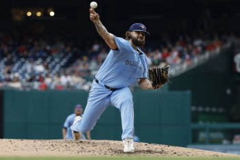 Blue Jays Minor League Recap: Alek Manoah is Back, Young Pitchers Sparkle, Andres Arias Destroys a Baseball
