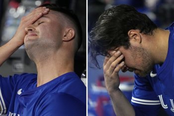 Trade Deadline 2025, Exploring The Blue Jays' Weaknesses: Left-Handed Relievers